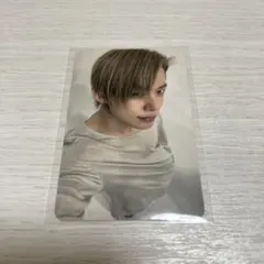 txt トレカ ヨンジュン weverse ラキドロ トレカ - Mercari | Rakufun
