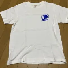 植村直己ミュージアム　Tシャツ　ホワイトS