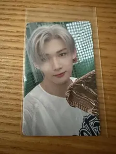 &TEAM BTL weverse スペシャルプレミアムサイン会応募特典 JO