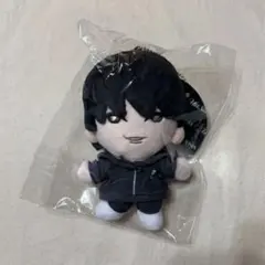 京本大我 松村北斗 手つなぎストぬい ぬいぐるみ 2点セット SixTONES