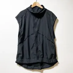 と*た様 STUMPSTAMP HALF ZIP PULLOVER VEST X - メルカリ