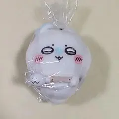 香港限定 セブンイレブン まんまる目 白目 ちいかわ ぬいぐるみ