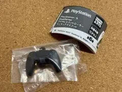 PlayStation ワイヤレスコントローラー　ミニチュア　ブラック