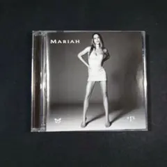 『¥#1's ザ・ワンズ』マライア・キャリー