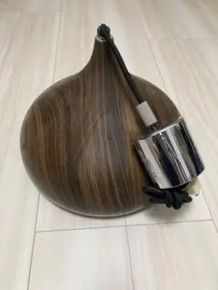 ニトリ ペンダントライト ラルム ダークブラウン