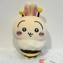 Chiikawa ちいかわ Usagi うさぎ ぬいぐるみ ハチ 1点