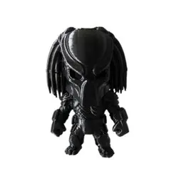 プレデター フィギュア AVP オールブラック 新品のサムネイル