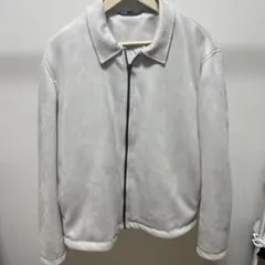 ボアジャケット ブルゾン