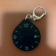 PANERAI パネライ キーホルダー キーリング ノベルティ - メルカリ