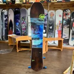 2025年最新】NEVER SUMMER スノーボードの人気アイテム - メルカリ