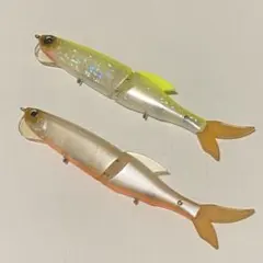 カエス　クモキリ　2個セット　チャートフロスト カエス クモキリ 2個セット チャートフロスト - メルカリ