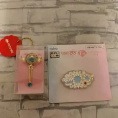 最終値下げ‼️カードキャプターさくら E賞 ヘアアクセサリータイトーくじ