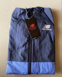 NB Athletics ニューバランスジャケット　レディース　Ｍ(US S)
