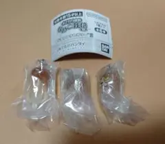 おさわり探偵なめこ栽培キット めじるしアクセサリー2