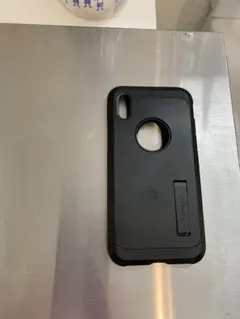 UAG iPhone用ハードケース ブラック　iPhonex