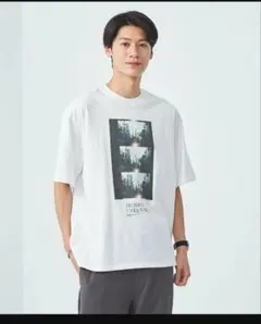 ユナイテッドアローズ　別注Tシャツのサムネイル