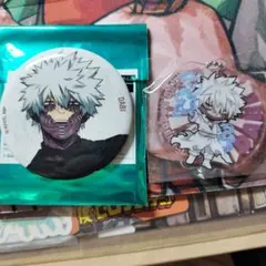 僕のヒーローアカデミア 荼毘 グッズ セット売り