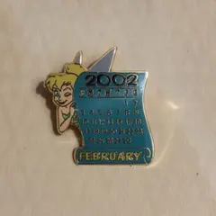 2026年最新】ピンバッチ ティンカーベルの人気アイテム - メルカリ