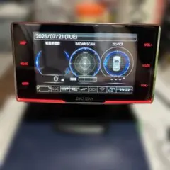 2026年最新】コムテック zero 709lvの人気アイテム - メルカリ