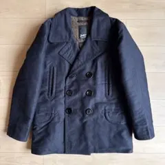 2026年最新】DENHAM メンズ ピーコート・ウールコートの人気アイテム