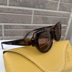 Oliver Goldsmith ANNABEL-S 55 日本製 べっ甲 - メルカリ