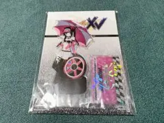 戦姫絶唱シンフォギア 暁切歌 イベント 限定 アクリルキーホルダー