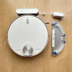 ジャンク品】Anker Robovac G10 Hybrid ロボット掃除機 - メルカリ