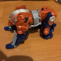 トランスフォーマー　ユニバース　レオプライム　フィギュア 希少品 トランスフォーマーユニバース レオプライム - メルカリ