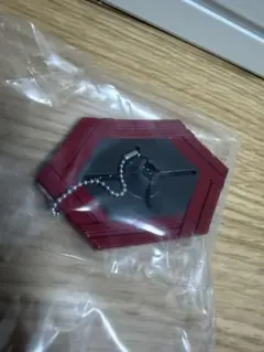 日輪刀　傘マーカーマスコット　冨岡義勇