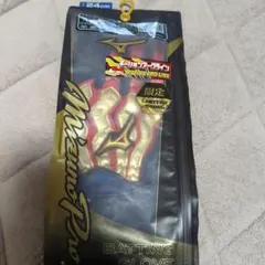 Mizuno Pro バッティング用手袋 24cm 限定モデル