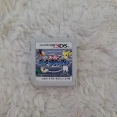 ポケモン スーパー スクランブル