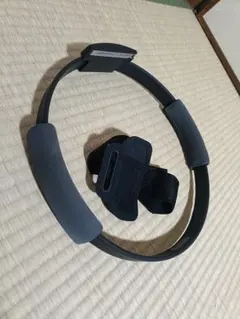 リングフィットアドベンチャー用 リングコンセット