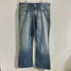 JOE'S JEANS ジョーズジーンズ　32