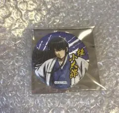 銀魂 缶バッジ 桂小太郎