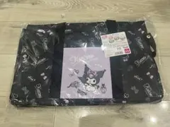 サンリオ 保冷保温 レジカゴバッグ クロミ