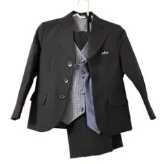 COLE by Sweet Kids フォーマルスーツ セット 7号 男の子