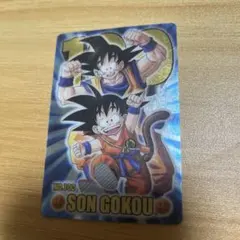 2026年最新】ドラゴンボール キラカードの人気アイテム - メルカリ