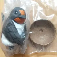 ❬未使用❭まちぼうけ鳥 ツバメ