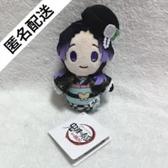 鬼滅の刃 ぽてっとますこっと 鬼滅の奏宴 胡蝶しのぶ