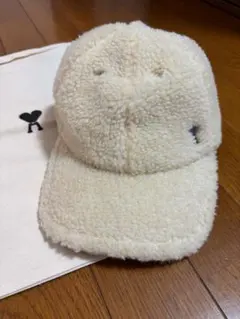 2025年最新】amiparisキャップの人気アイテム - メルカリ