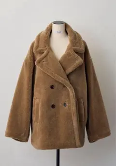 2026年最新】frene コートの人気アイテム - メルカリ