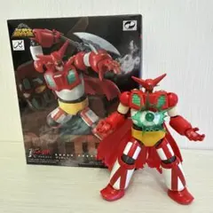 2025年最新】スーパーロボット超合金の人気アイテム - メルカリ