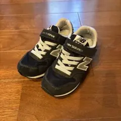 New Balance996 キッズ　18.5cm