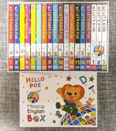 2026年最新】ミライコイングリッシュの人気アイテム - メルカリ