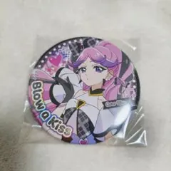 プリキュア トゥインクル缶バッジ キュアキッス