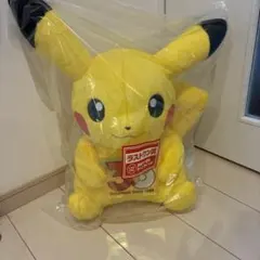 ポケモン 一番くじ 30th ANNIVERSARY ラストワン ピカチュウ