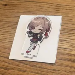 フレン・E・ルスタリオ スイパラ ミニアクリルスタンド