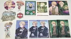 18TRIP エイトリ 北片來人 グッズまとめ売り - メルカリ