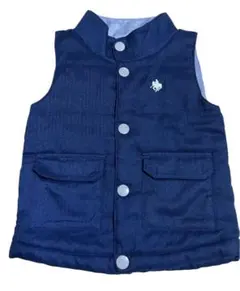 ラルフローレン ベスト