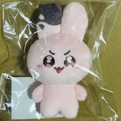 シクフォニ ぬいぐるみキーホルダー ふぉにまる分校 LAN うさらん